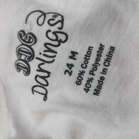 DDG Darlings/Shirt - Picture 7 of 10